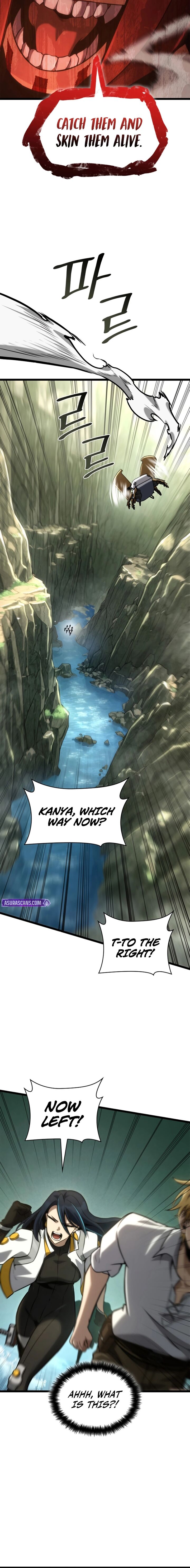 Infinite Mage, Chapter 156 image 14